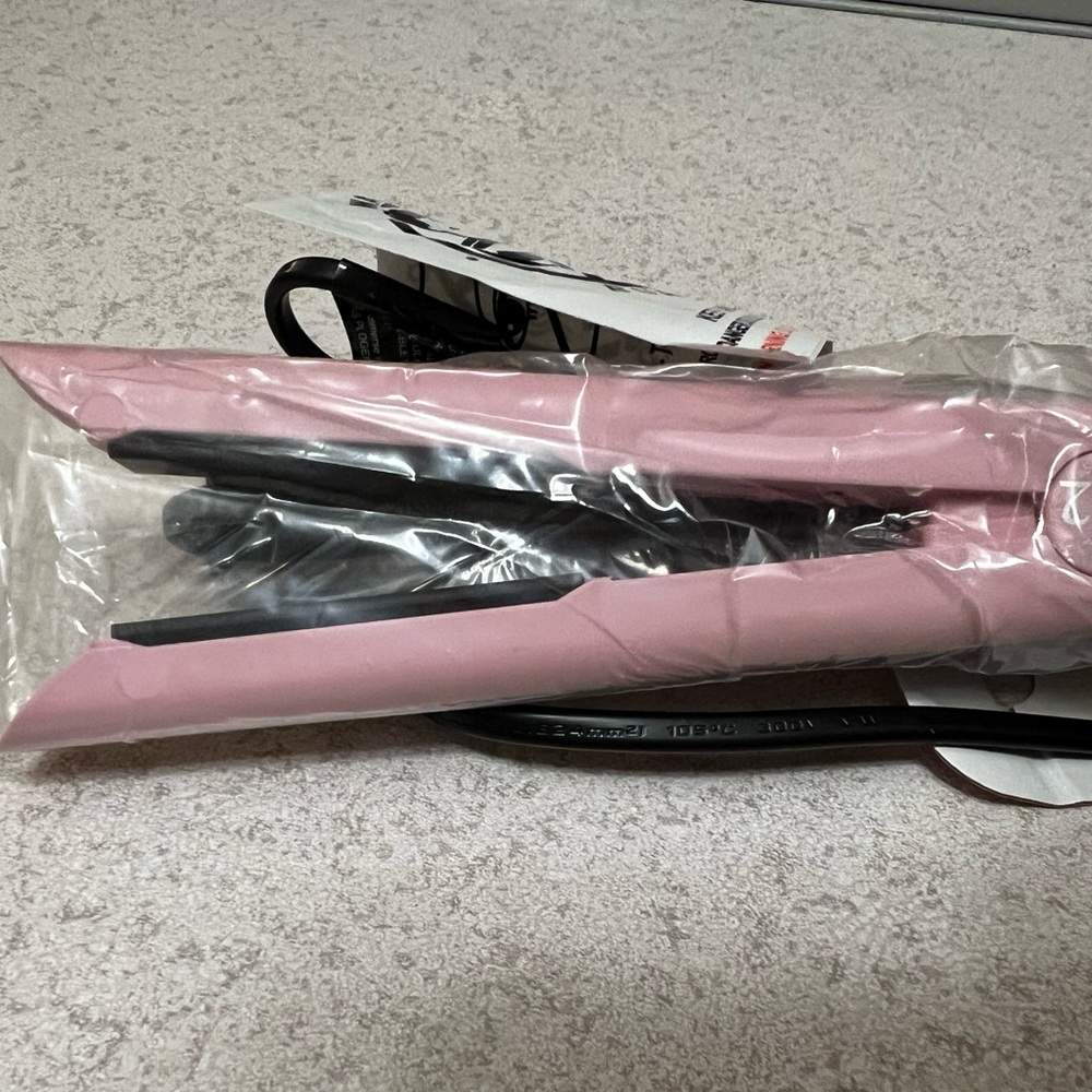 Mini Flat Iron